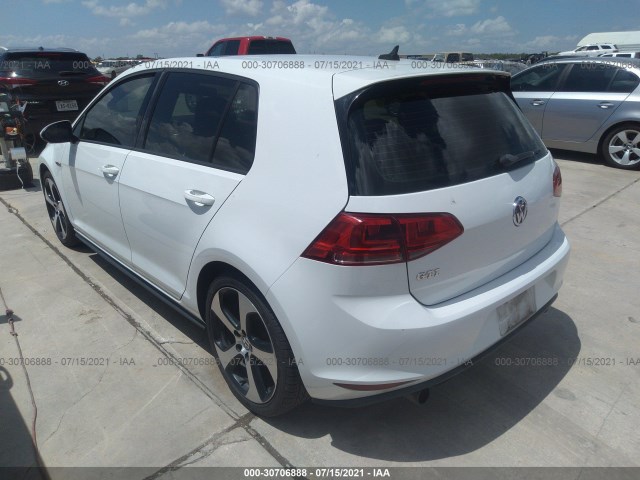 3VW4T7AU1FM022126  volkswagen golf gti 2015 IMG 2