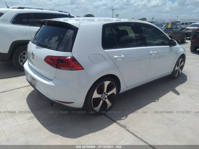 3VW4T7AU1FM022126  volkswagen golf gti 2015 IMG 3