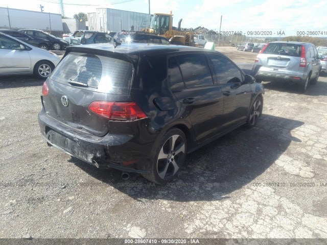 3VW4T7AU6FM009811  volkswagen golf gti 2015 IMG 3