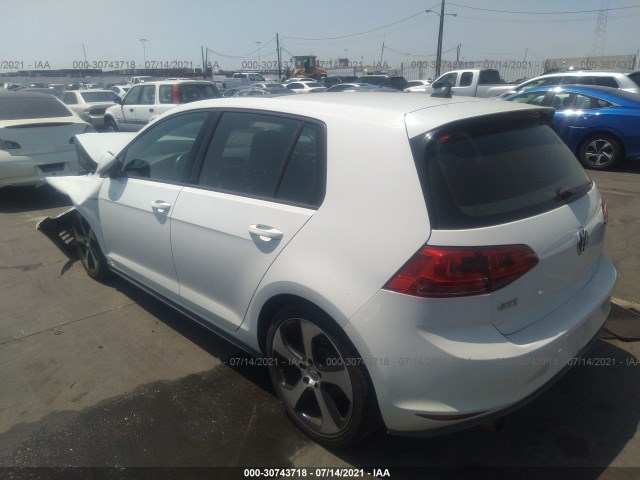 3VW4T7AU7FM027220  volkswagen golf gti 2014 IMG 2