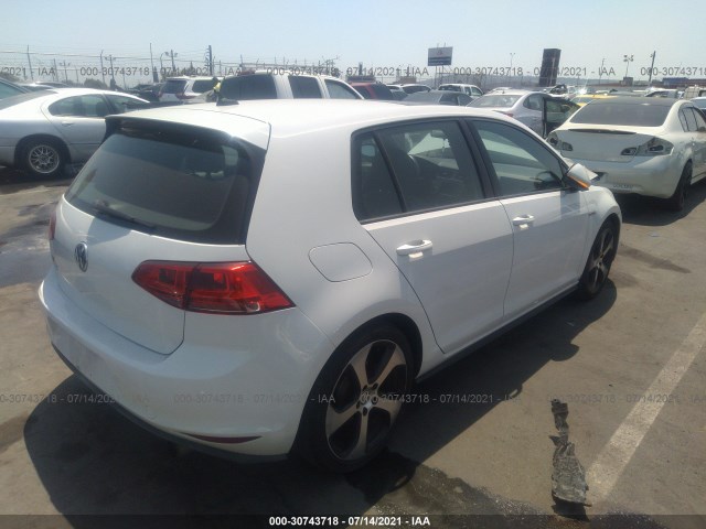 3VW4T7AU7FM027220  volkswagen golf gti 2014 IMG 3