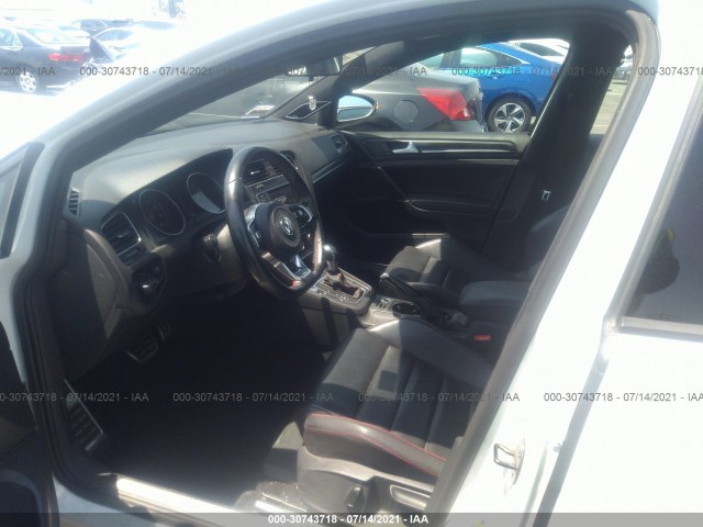 3VW4T7AU7FM027220  volkswagen golf gti 2014 IMG 4