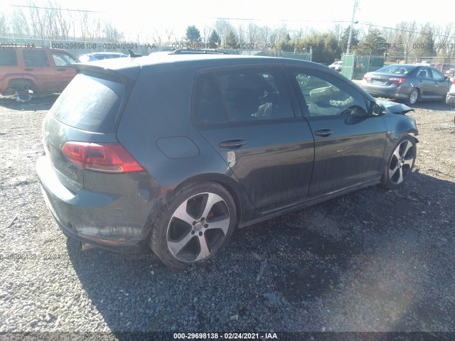 3VW4T7AUXFM007835  volkswagen golf gti 2015 IMG 3