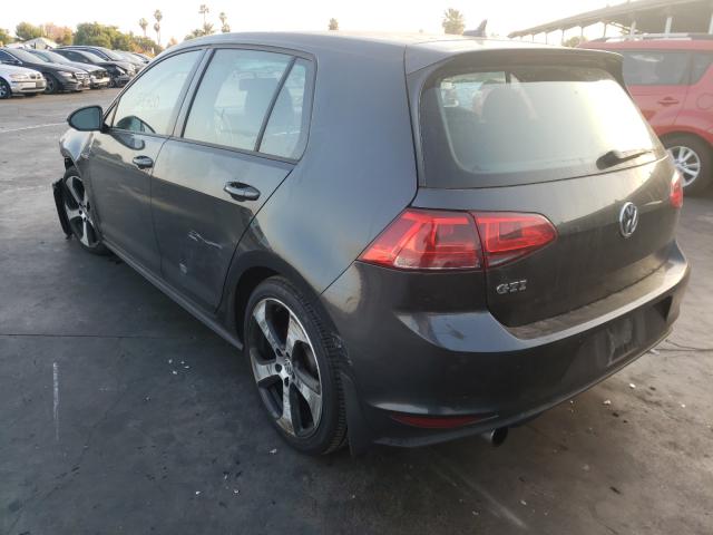 3VW4T7AU1GM006994  volkswagen  2016 IMG 2