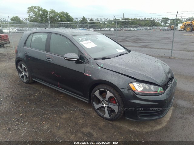 3VW4T7AU5FM081387  volkswagen golf gti 2015 IMG 0