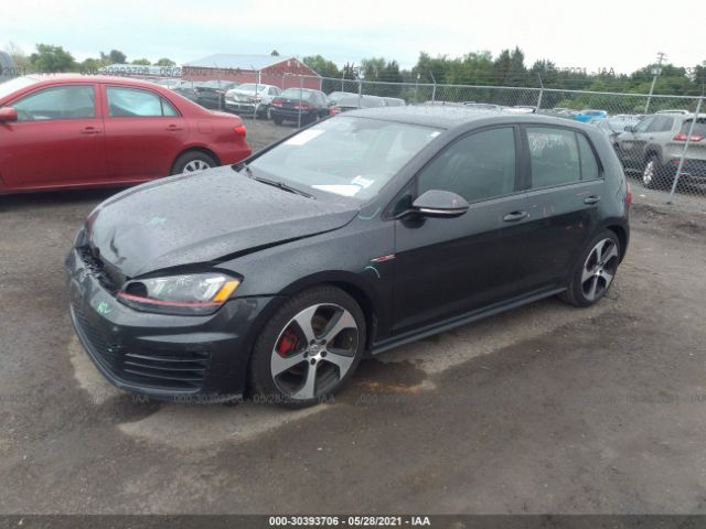 3VW4T7AU5FM081387  volkswagen golf gti 2015 IMG 1