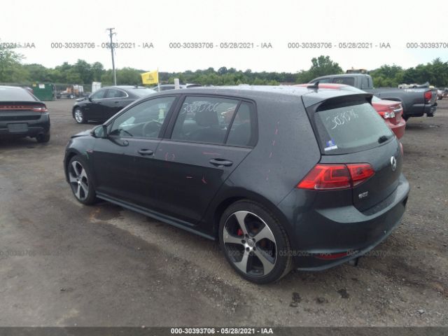 3VW4T7AU5FM081387  volkswagen golf gti 2015 IMG 2