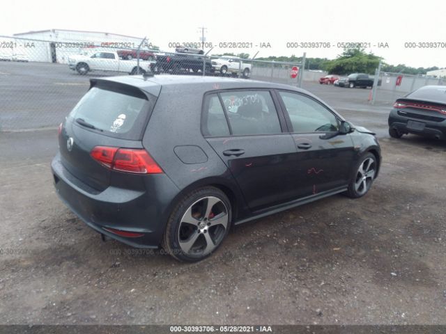 3VW4T7AU5FM081387  volkswagen golf gti 2015 IMG 3