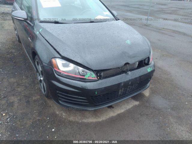 3VW4T7AU5FM081387  volkswagen golf gti 2015 IMG 5