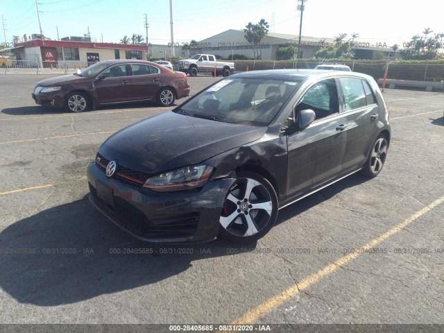 3VW4T7AU5FM093880  volkswagen golf gti 2015 IMG 1