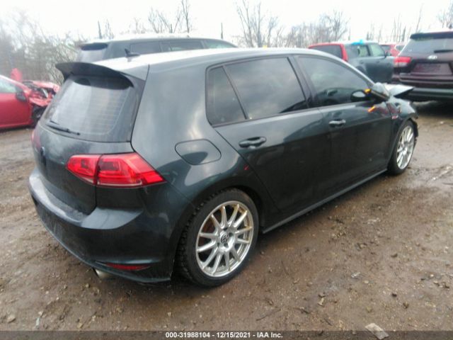 3VW4T7AU7FM066146  volkswagen golf gti 2015 IMG 3