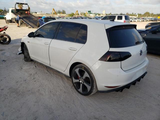 3VW4T7AU7FM083397  volkswagen golf gti 2015 IMG 2