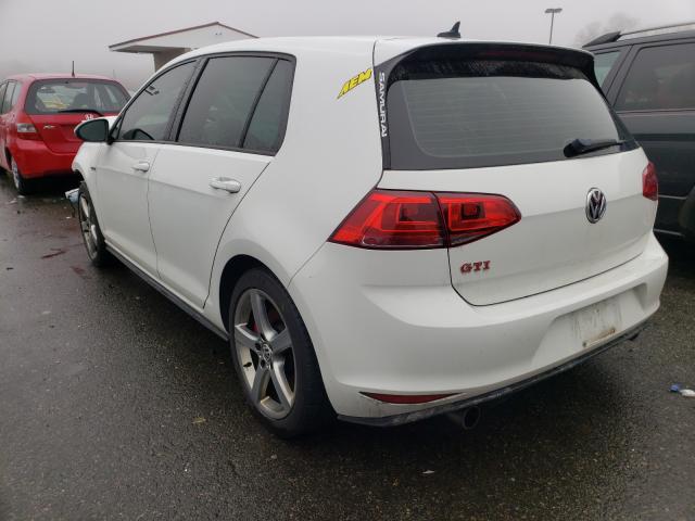 3VW547AU2GM037026  volkswagen  2016 IMG 2