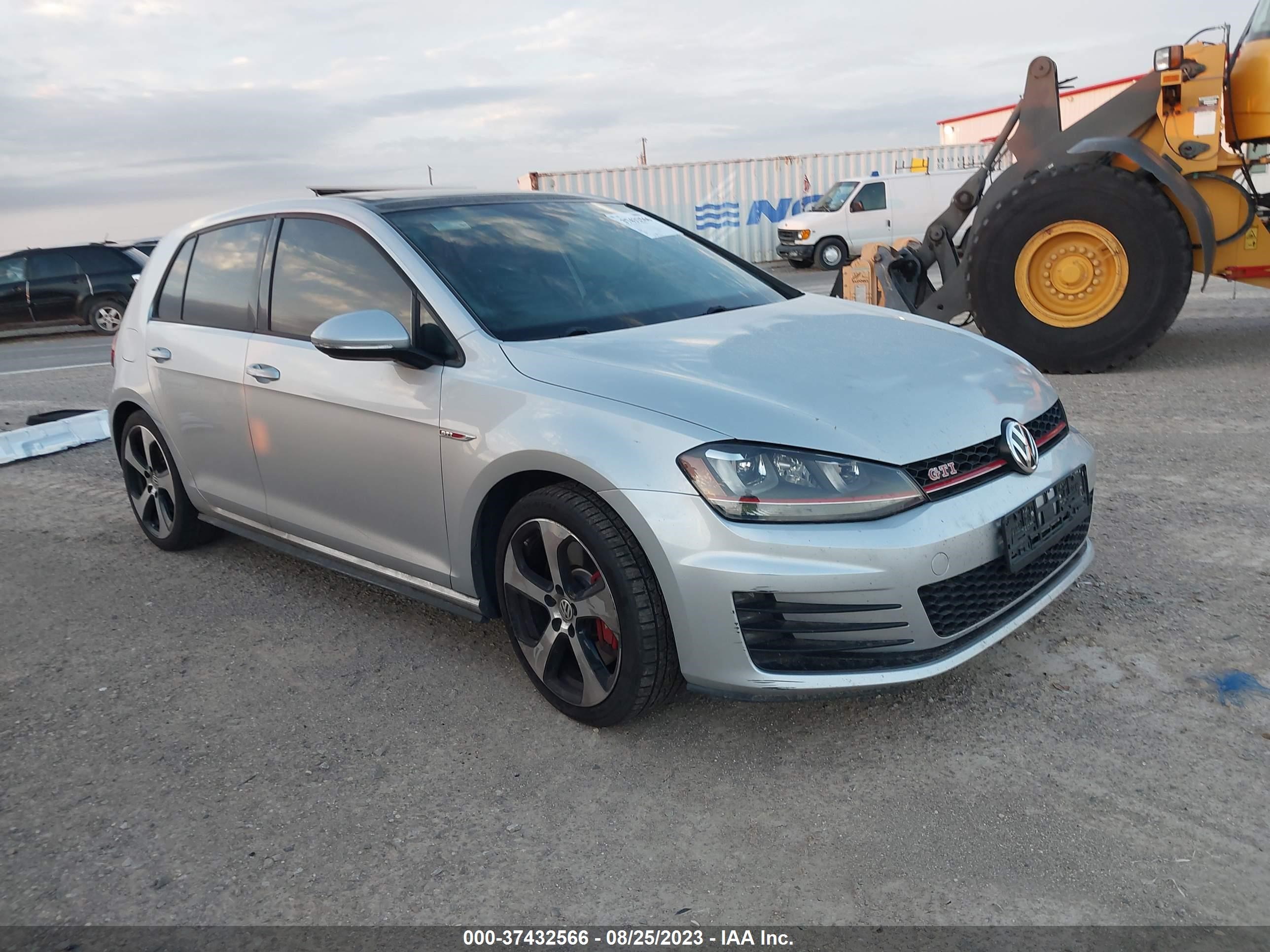 3VW547AU5GM041944  volkswagen golf gti 2015 IMG 0