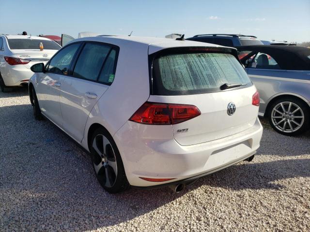 3VW5T7AU0GM016162  volkswagen golf gti 2015 IMG 2