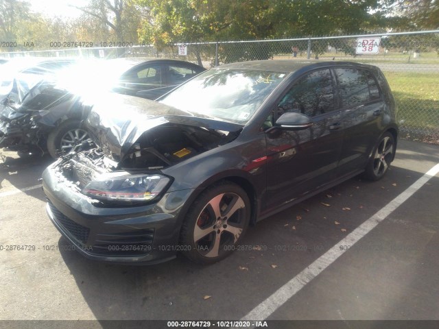 3VW5T7AU6GM041583  volkswagen golf gti 2016 IMG 1