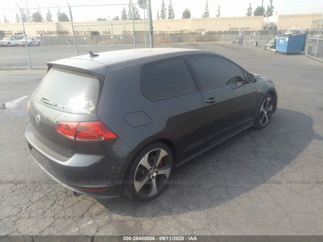 3VWT47AUXFM074427  volkswagen golf gti 2015 IMG 3