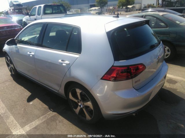 3VW447AU5HM010061  volkswagen golf gti 2017 IMG 2