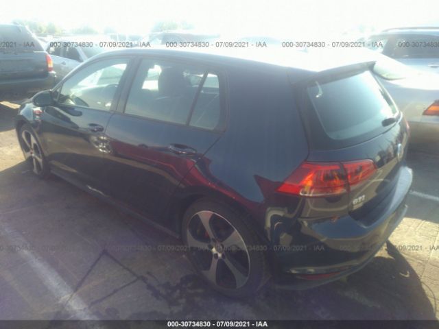 3VW4T7AU2GM053192  volkswagen golf gti 2016 IMG 2