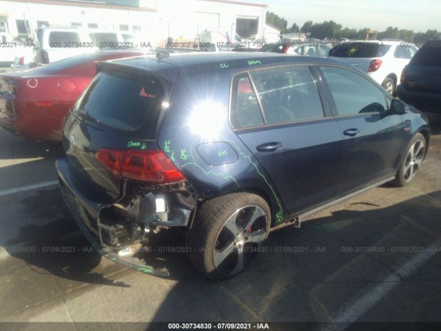 3VW4T7AU2GM053192  volkswagen golf gti 2016 IMG 3