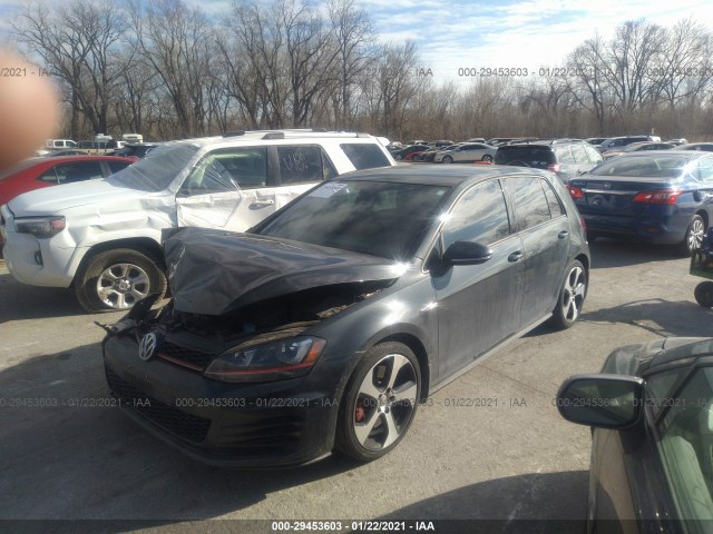 3VW547AU1GM065027  volkswagen golf gti 2016 IMG 1