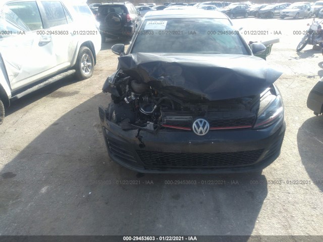 3VW547AU1GM065027  volkswagen golf gti 2016 IMG 5