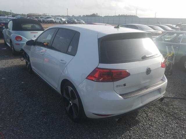 3VW5T7AU6GM057248  volkswagen  2016 IMG 2