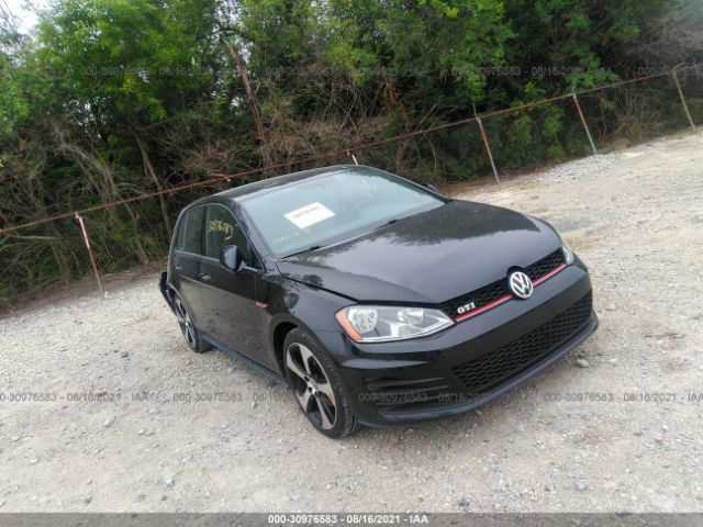 3VW5T7AU7GM051944  volkswagen golf gti 2016 IMG 0