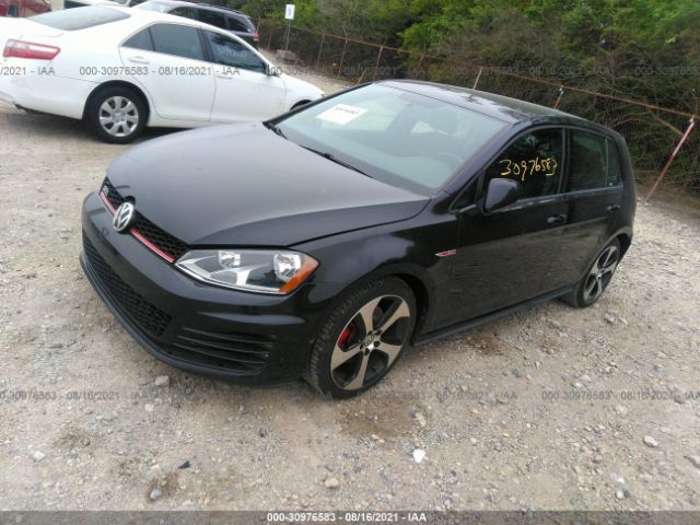 3VW5T7AU7GM051944  volkswagen golf gti 2016 IMG 1