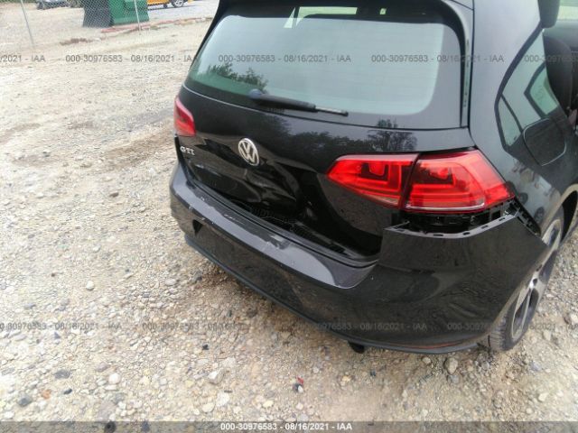 3VW5T7AU7GM051944  volkswagen golf gti 2016 IMG 5