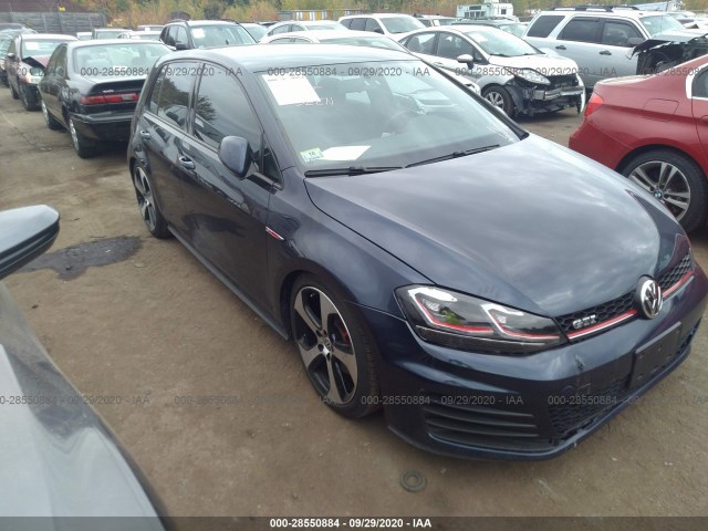 3VW5T7AUXHM013268  volkswagen golf gti 2016 IMG 0