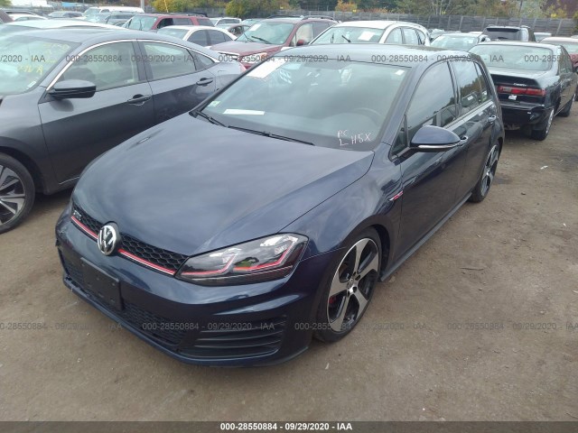 3VW5T7AUXHM013268  volkswagen golf gti 2016 IMG 1