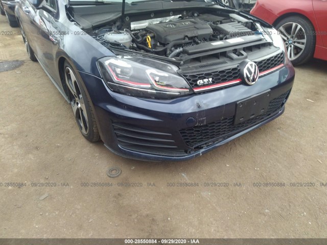 3VW5T7AUXHM013268  volkswagen golf gti 2016 IMG 5