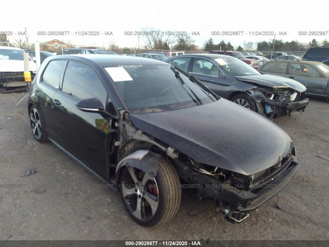 3VWYT7AU8GM037306  volkswagen golf gti 2016 IMG 0