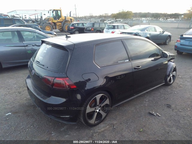 3VWYT7AU8GM037306  volkswagen golf gti 2016 IMG 3