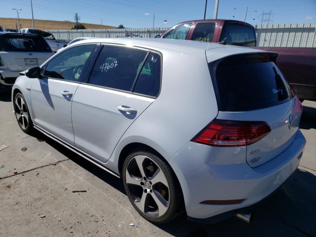 3VW447AUXJM262345  volkswagen golf gti 2017 IMG 2