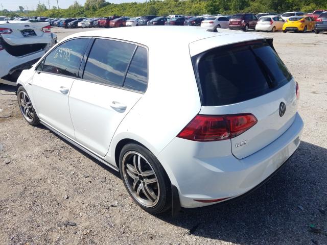 3VW4T7AU1HM062936  volkswagen  2017 IMG 2