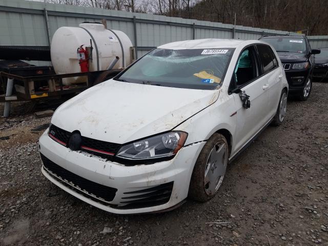 3VW4T7AU3HM060766  volkswagen  2017 IMG 1