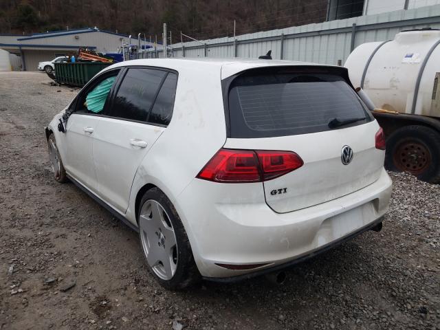 3VW4T7AU3HM060766  volkswagen  2017 IMG 2