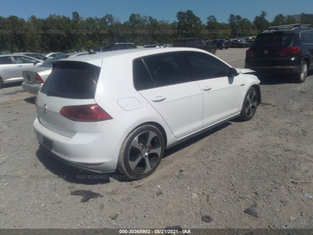 3VW4T7AU3HM067698  volkswagen golf gti 2017 IMG 3