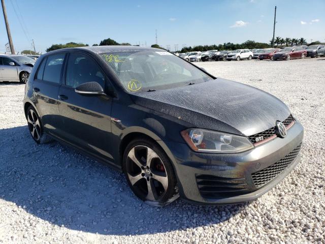 3VW4T7AU7HM062164  volkswagen golf gti 2017 IMG 3