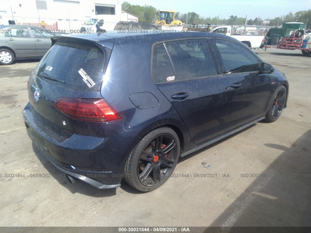 3VW447AU1JM281043  volkswagen golf gti 2018 IMG 3