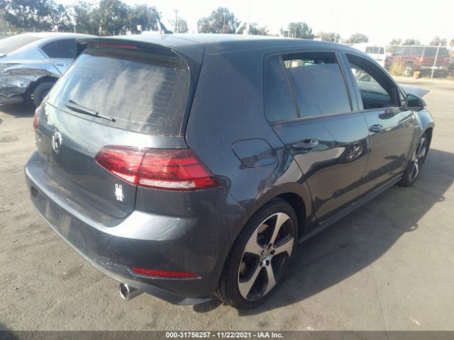 3VW6T7AU2KM032683  volkswagen golf gti 2019 IMG 3