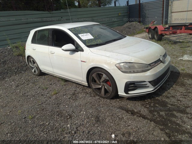 3VW6T7AU7LM009126  volkswagen golf gti 2020 IMG 0