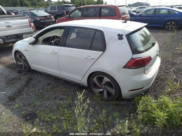 3VW6T7AU7LM009126  volkswagen golf gti 2020 IMG 2