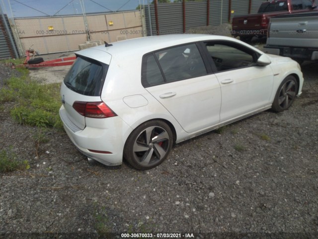 3VW6T7AU7LM009126  volkswagen golf gti 2020 IMG 3