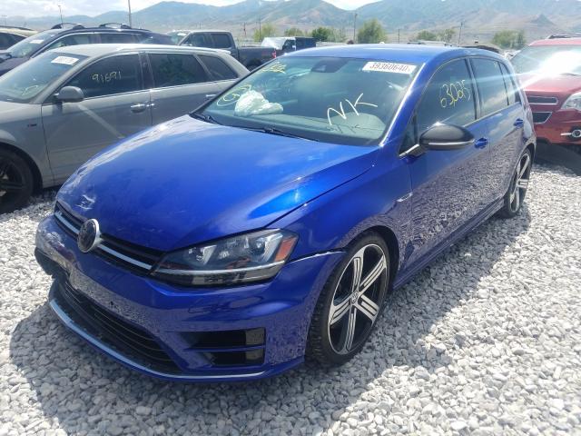 WVWLF7AU1GW276359  volkswagen golf r 2016 IMG 1