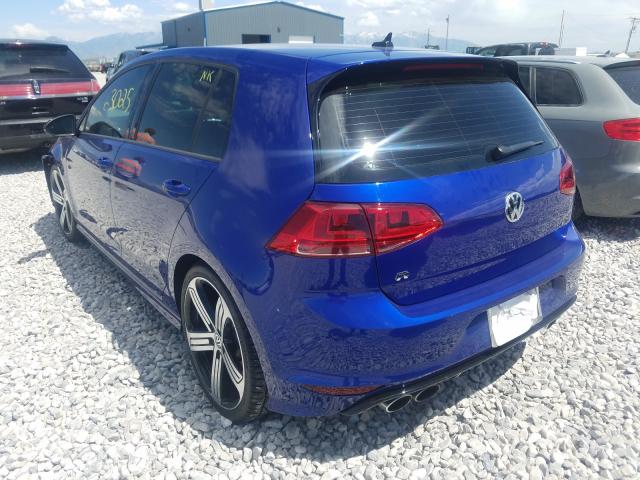 WVWLF7AU1GW276359  volkswagen golf r 2016 IMG 2