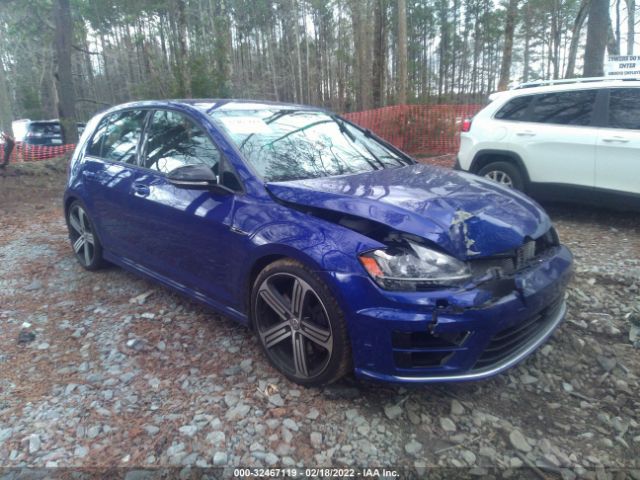 WVWUF7AU7GW252944  volkswagen golf r 2016 IMG 0