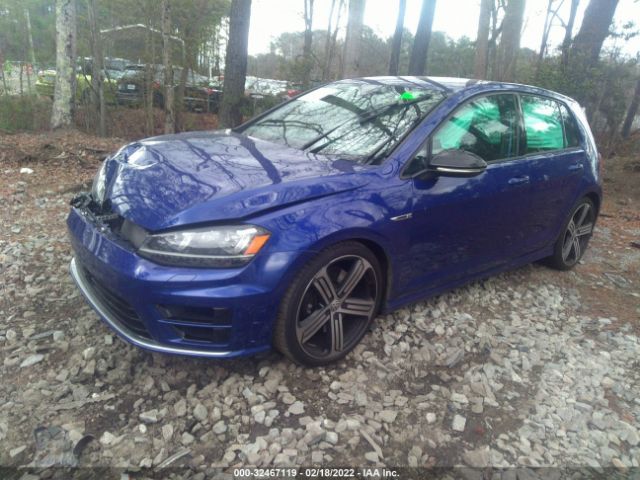 WVWUF7AU7GW252944  volkswagen golf r 2016 IMG 1